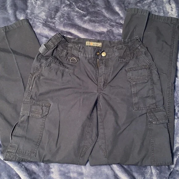 5.11  TACLITE® PRO RIPSTOP PANT - Picture 3 of 3